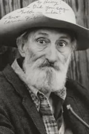 Retrato de Carmen Filpi