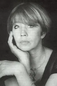Carmen Galin en Secretul lui Nemesis