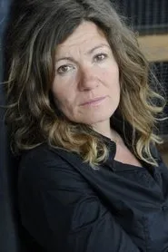 Retrato de Carmen Gratl