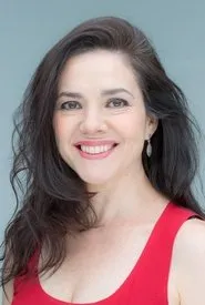 Retrato de Carmen Gutiérrez