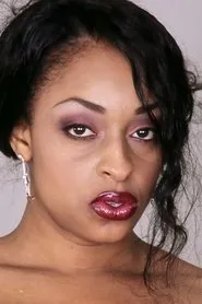 Retrato de Carmen Hayes