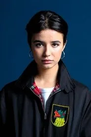 Carmen Kassovitz en Zoe y Tempestad
