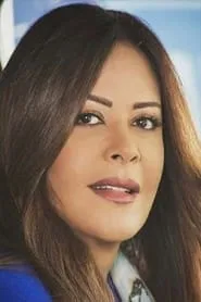 Retrato de Carmen Lebbos