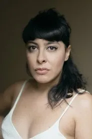 Carmen Maria Vega en Le Jour de la grenouille