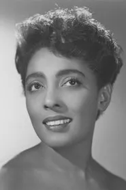 Carmen McRae en The Long Night of Lady Day