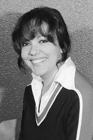 Retrato de Carmen Mendes