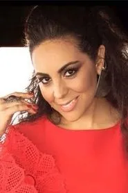 Retrato de Carmen Monarcha