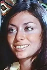 Retrato de Carmen Olivera