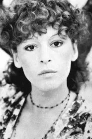 Carmen Onorati en Escándalo secreto