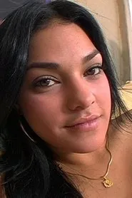 Retrato de Carmen Pena