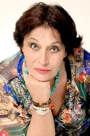 Carmen Platero en El consenso