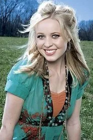 Retrato de Carmen Rasmusen