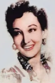 Carmen Rosales en Ang Bombero