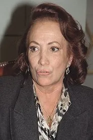 Carmen Rossi en El arreglo