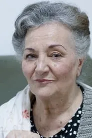 Carmen Segarra en Justino, un asesino de la tercera edad
