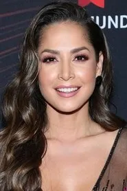 Carmen Villalobos en El fantasma de mi novia