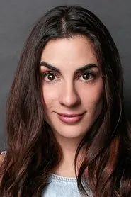 Retrato de Carmen Zabala