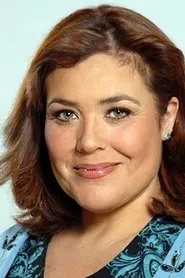 Carmina Riego en Las mujeres no se van al Cielo