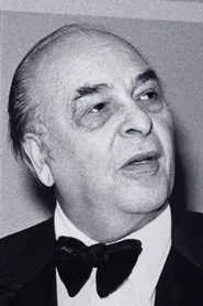 Retrato de Carmine Coppola