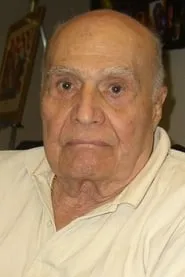 Retrato de Carmine Infantino