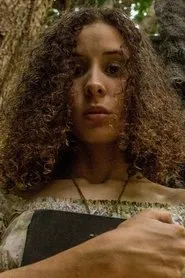 Carol Aragão en El bosque negro