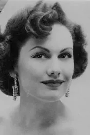 Carol Brewster en A Virgin In Hollywood