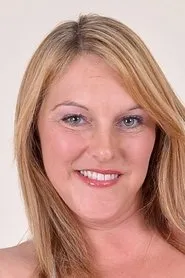 Retrato de Carol Brown