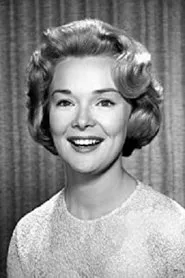 Retrato de Carol Byron