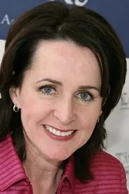 Foto de Carol Higgins Clark