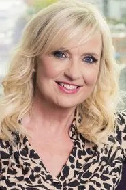 Carol Kirkwood en Platinum Beacons: Lighting up the Jubilee