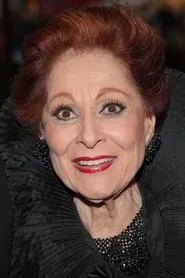 Carol Lawrence en Las dos caras de Julia