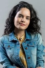 Carol Macedo en Consequências Paralelas