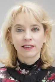 Carol Morley en The Alcohol Years