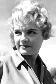 Carol Nugent en Vice Raid