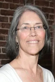Retrato de Carol Potter
