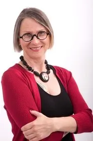 Retrato de Carol Queen