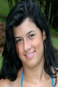 Retrato de Carol Sampaio