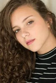 Retrato de Carol Severian