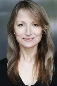 Retrato de Carol Starks
