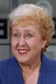 Retrato de Carol Veazie