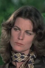 Retrato de Carol Vogel