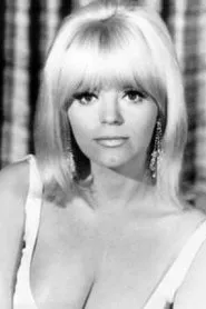 Carol Wayne en Two Top Bananas