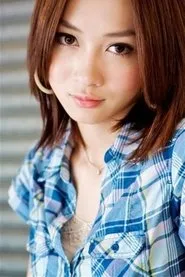 Retrato de Carol Yeung