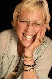 Retrato de Carola García