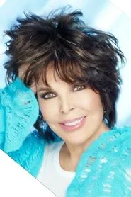 Retrato de Carole Bayer Sager