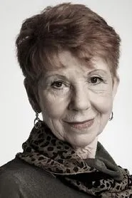 Retrato de Carole Boyd
