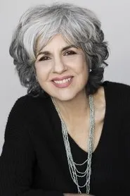 Retrato de Carole Chatel