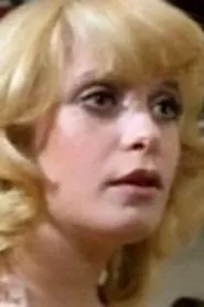 Carole Gire en Les machines à sous