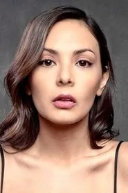 Retrato de Carolina Arredondo