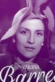 Carolina Barret en Los apuros de Narciso